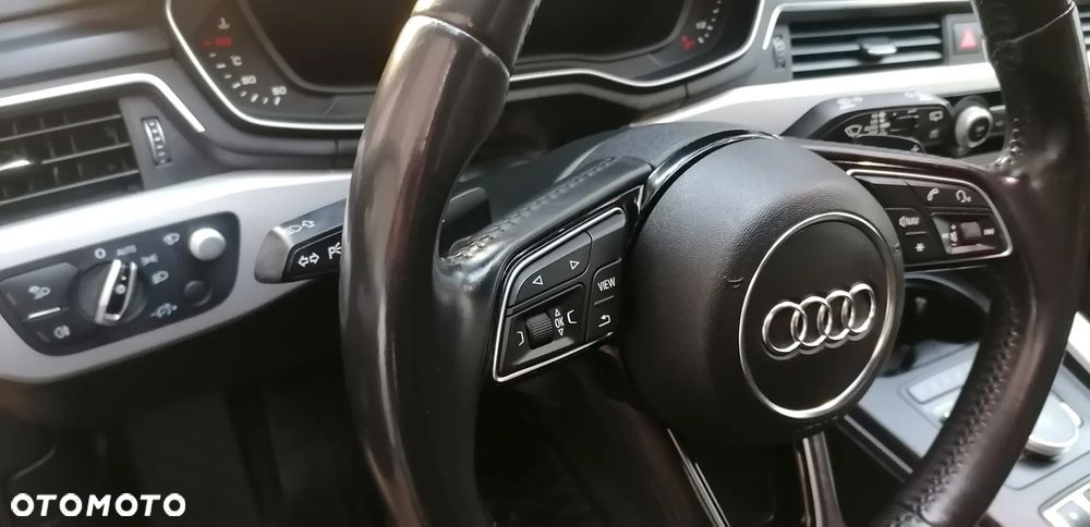 Audi A4 Avant 2.0 TDI Design S tronic - 22