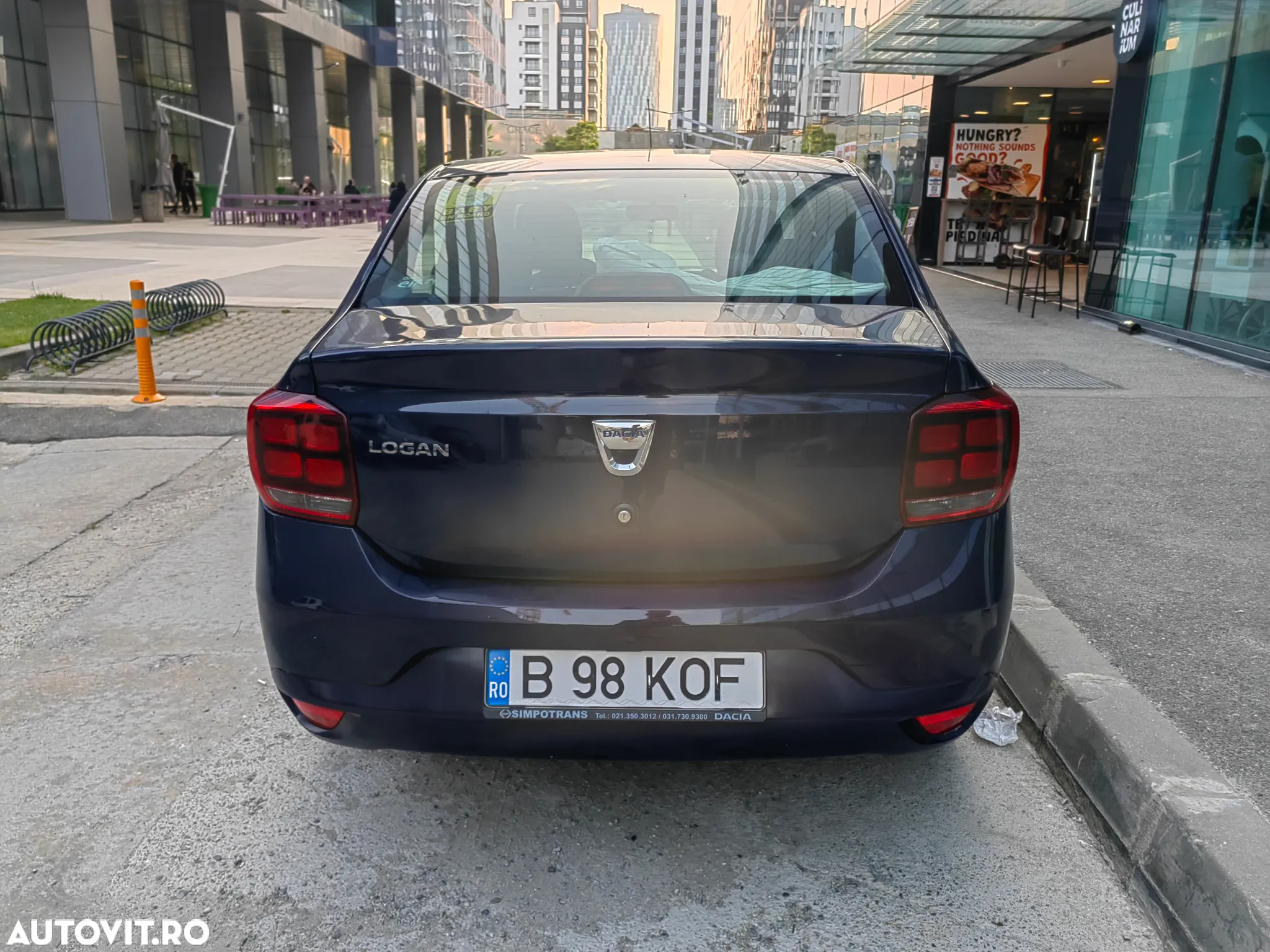 Dacia Logan - 6