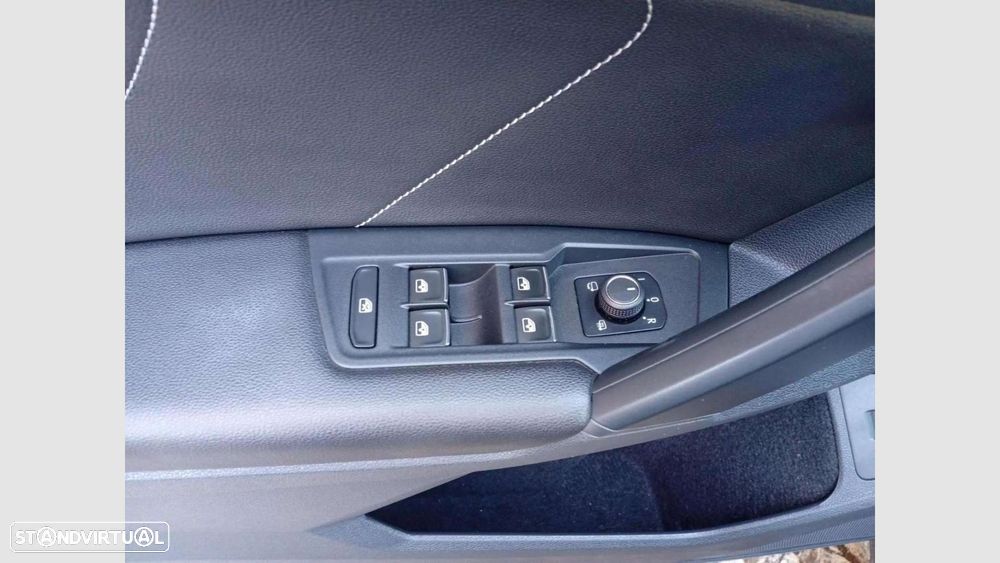 VW Tiguan 1.4 TSI eHybrid R-Line DSG - 22