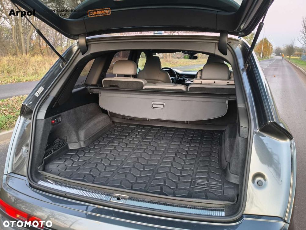 Audi Q7 - 39