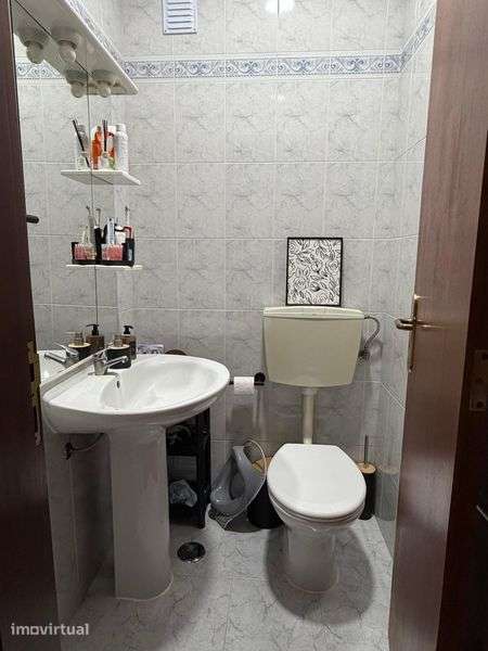 Apartamento T2 remodelado - Grande imagem: 5/11