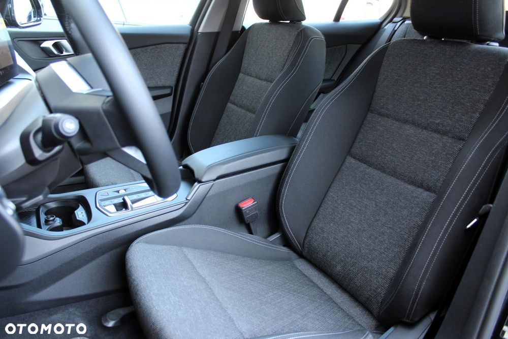 BMW Seria 1 - 8