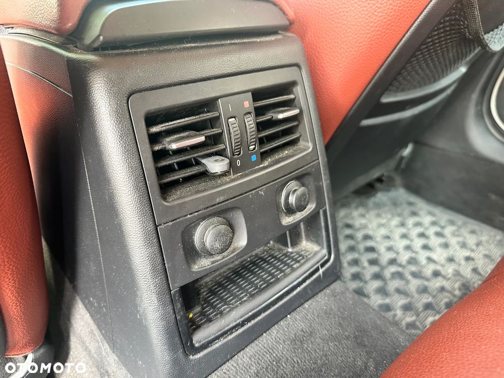 BMW Seria 3 320d DPF - 11