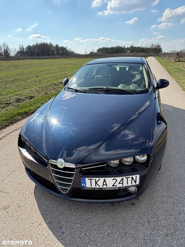 Alfa Romeo 159 - 6