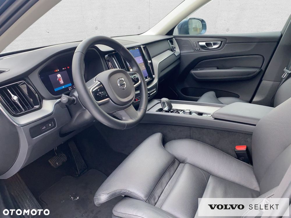 Volvo XC 60 - 12