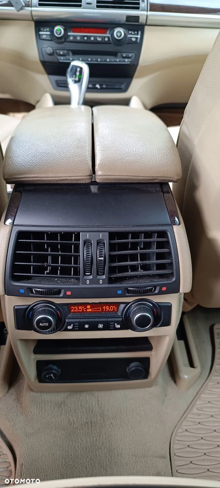 BMW X6 40d xDrive - 15