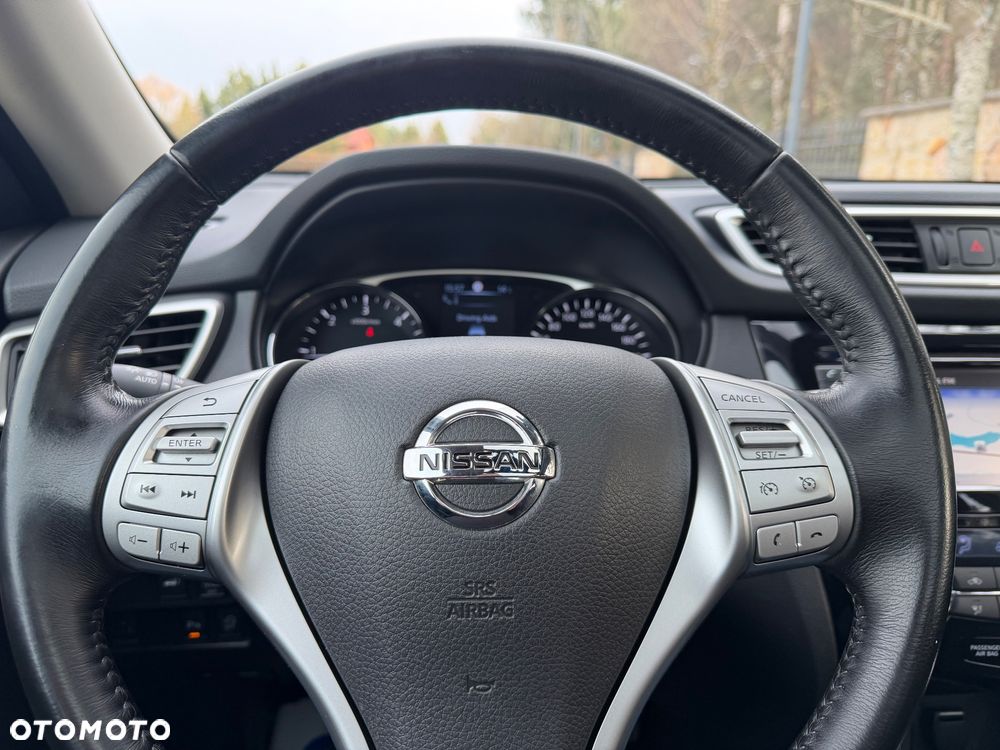 Nissan X-Trail 1.6 DCi Tekna - 28