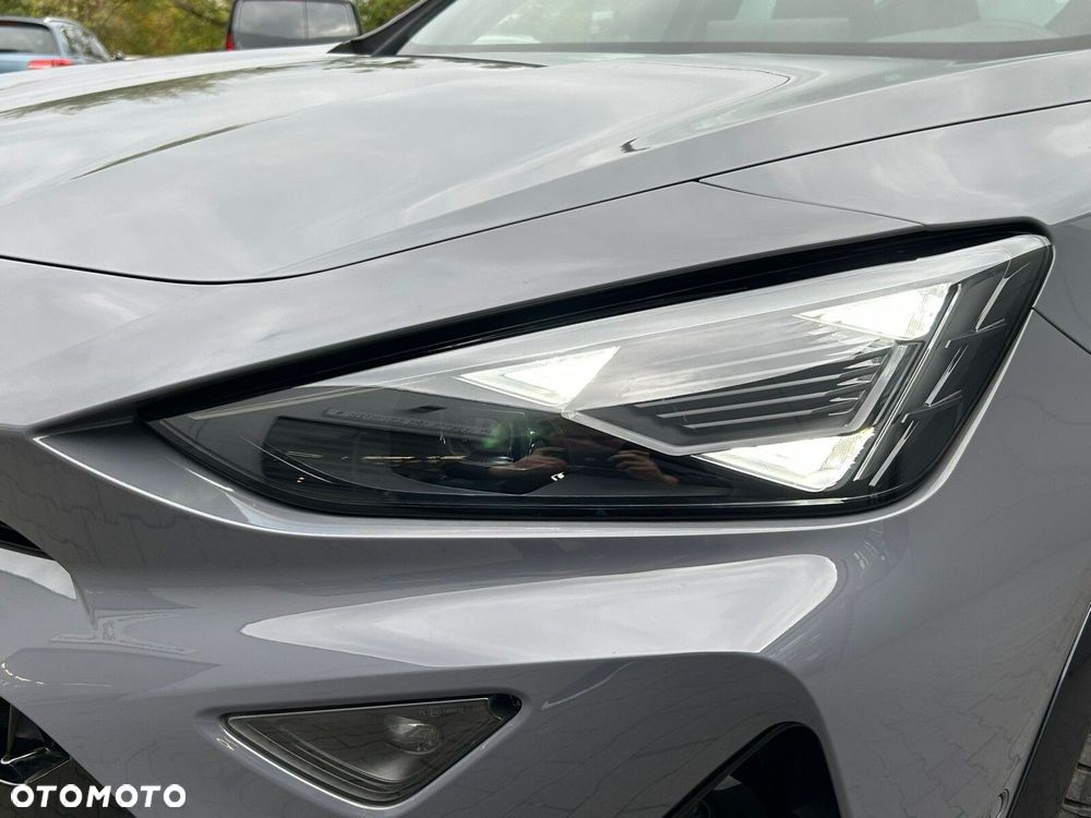 Cupra Formentor 1.5 TSI DSG - 40