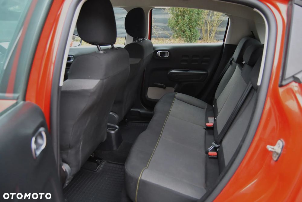 Citroën C3 BlueHDi 100 S&S SHINE - 6