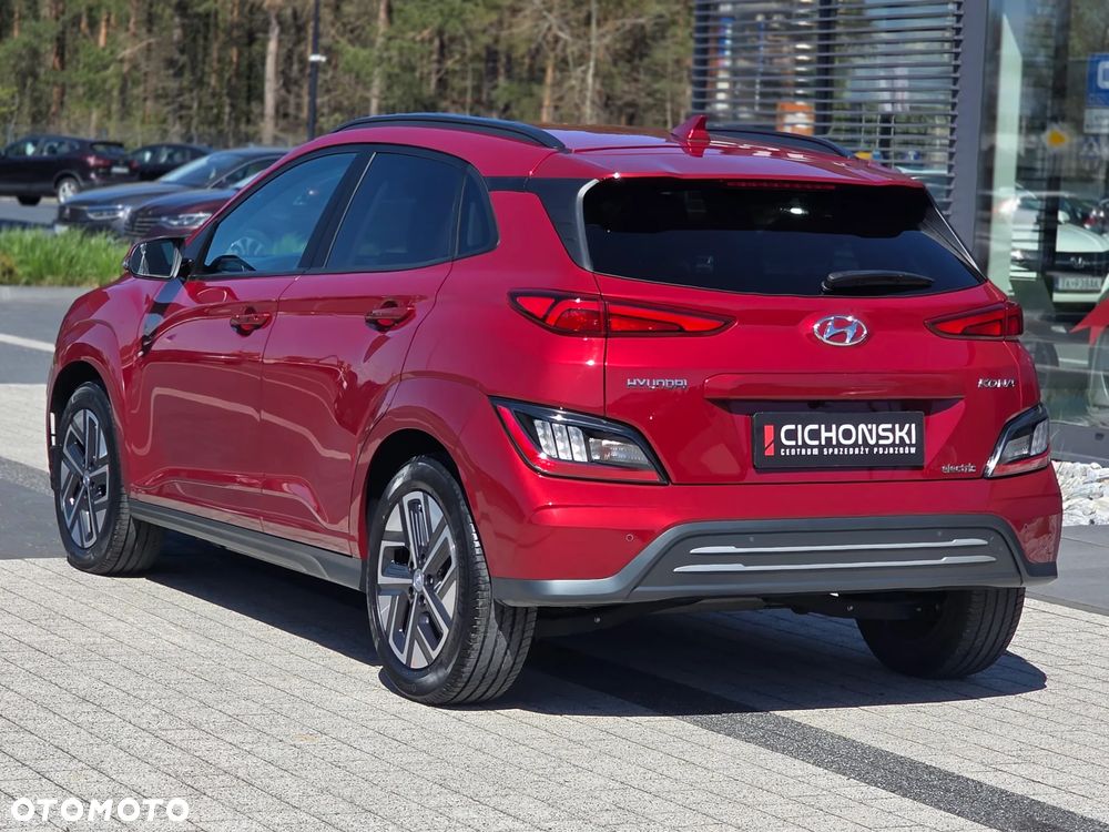 Hyundai Kona PRIME - 8