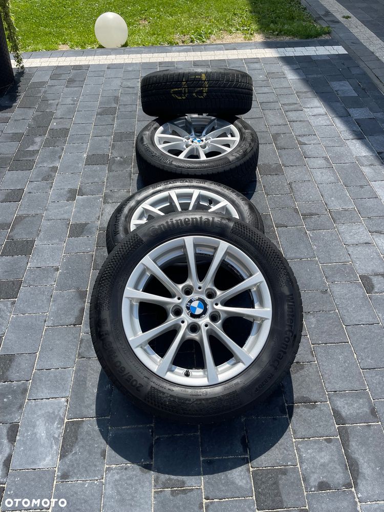 BMW Seria 1 114i Sport Line - 16