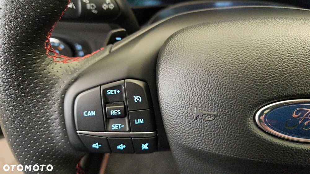 Ford Focus 2.3 EcoBoost ST X - 21