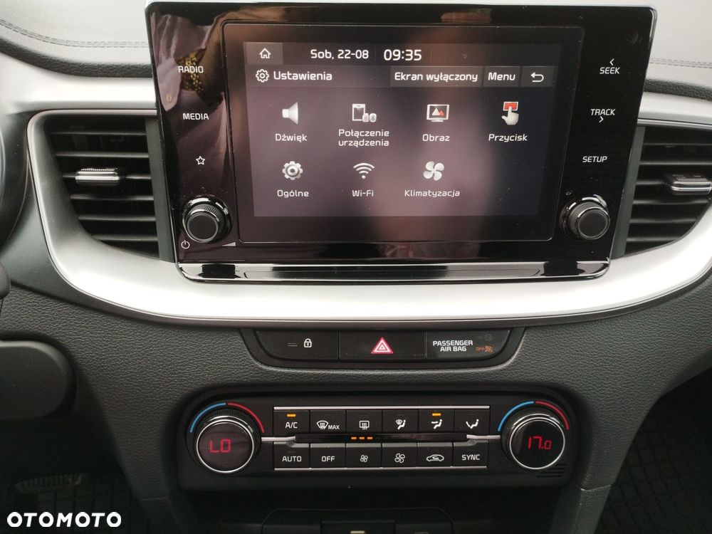 Kia Ceed 1.5 T-GDI M DCT - 33