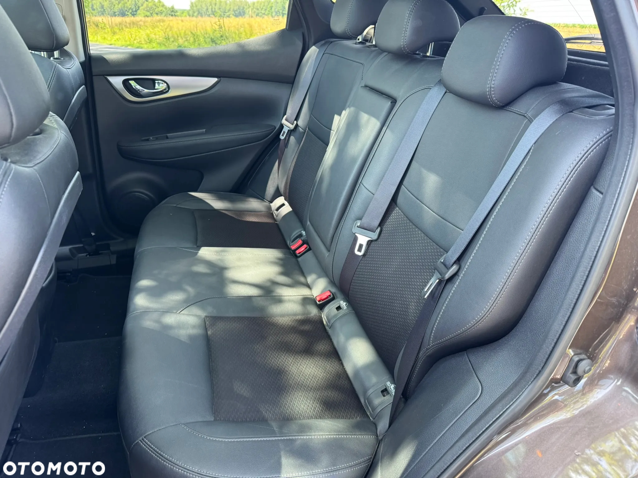 Nissan Qashqai 1.6 DCi Tekna Xtronic - 15