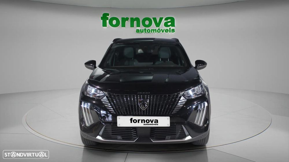 Peugeot 2008 1.2 Hybrid Allure e-DCS6 - 3