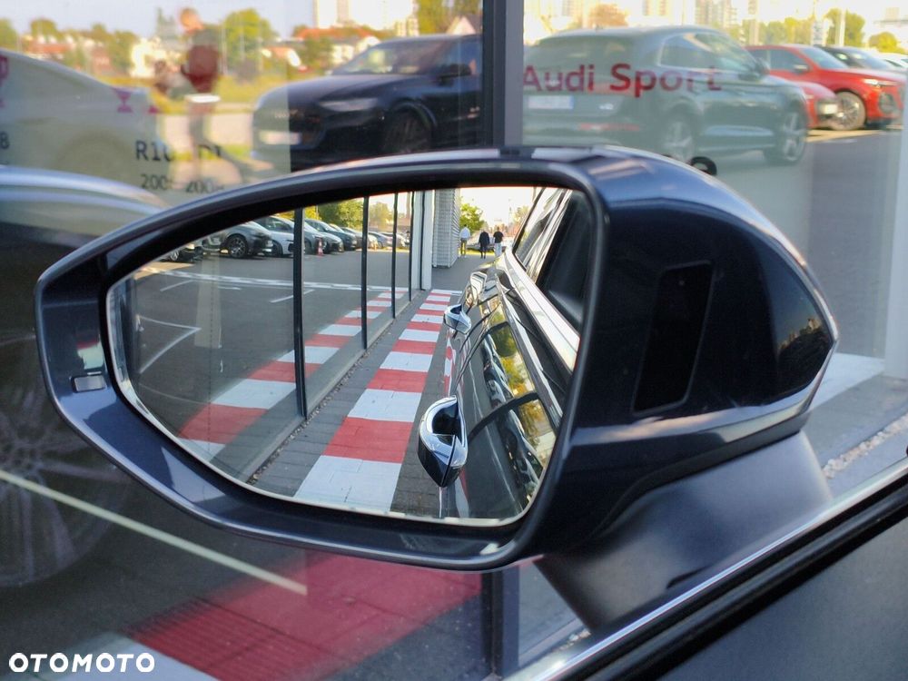 Audi A6 Avant 40 TDI mHEV Quattro S tronic - 27