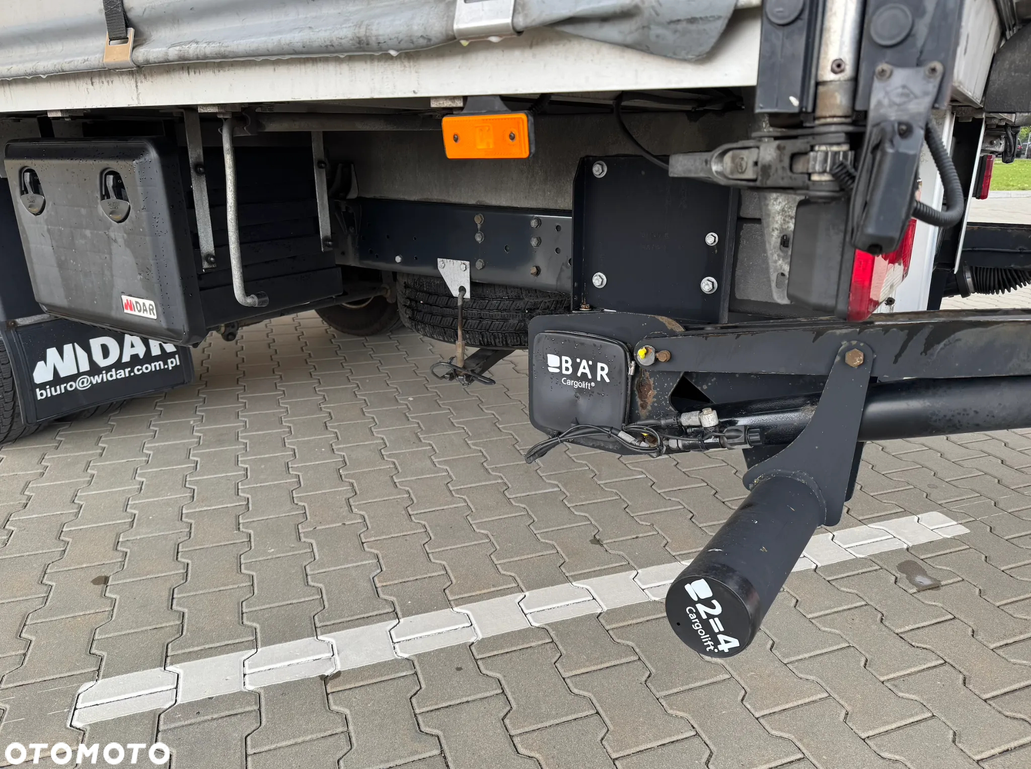 Iveco 70C18 - 11