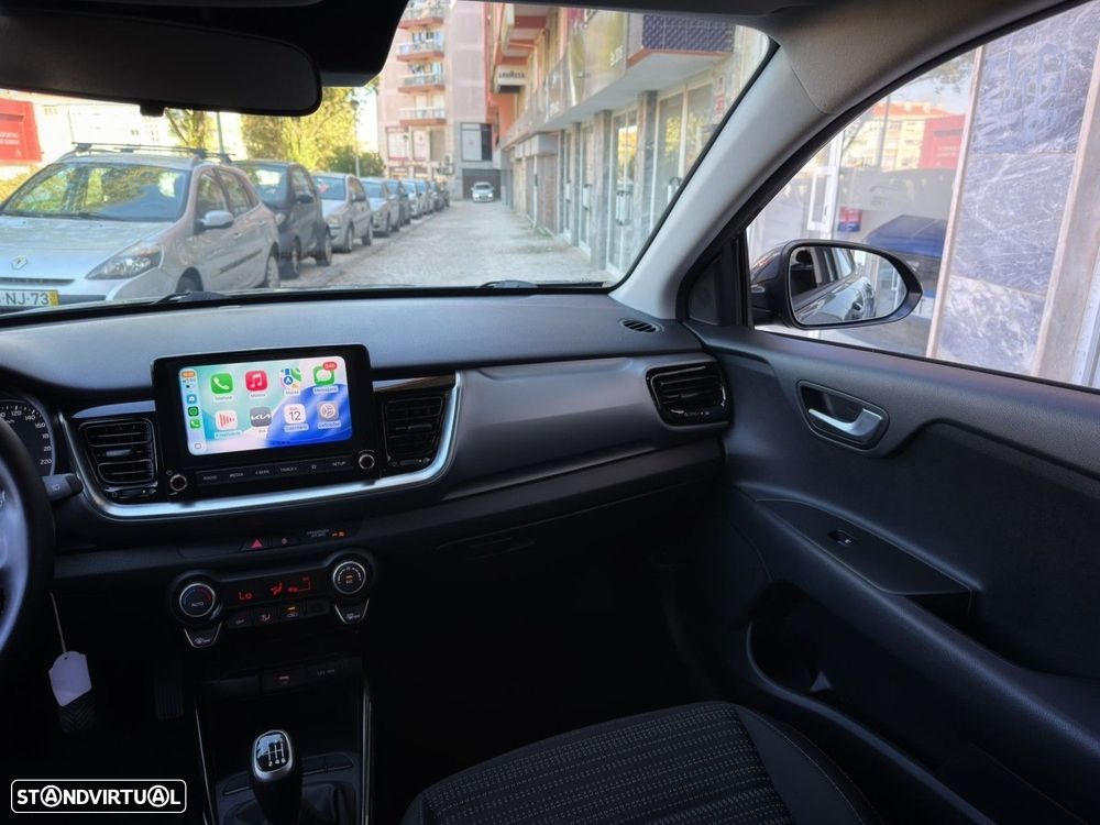Kia Stonic 1.0 T-GDI Drive - 22