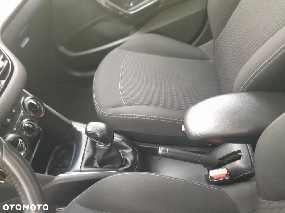 Peugeot 208 PureTech 82 Start & Stop Style - 22