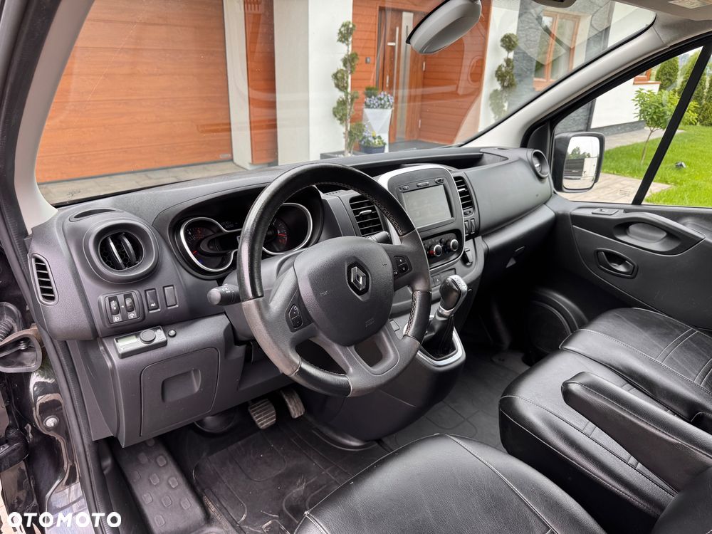 Renault Trafic - 10