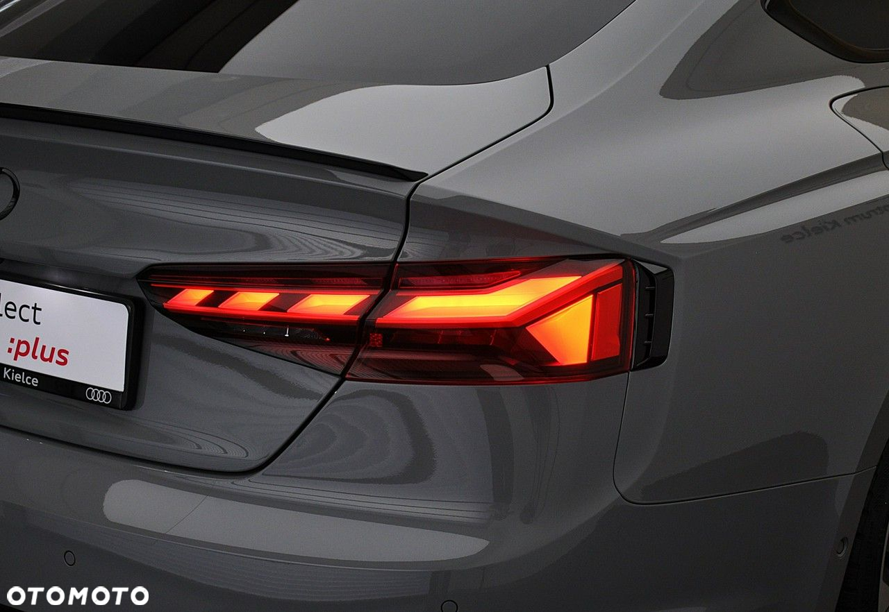 Audi RS5 - 13