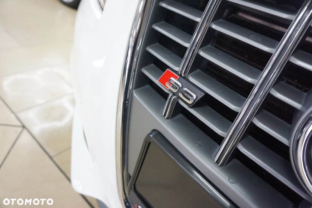 Audi S3 2.0 TFSI Quattro S tronic - 15