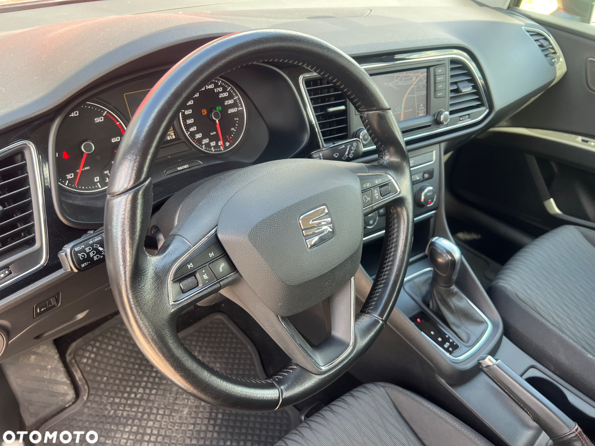 Seat Leon - 14