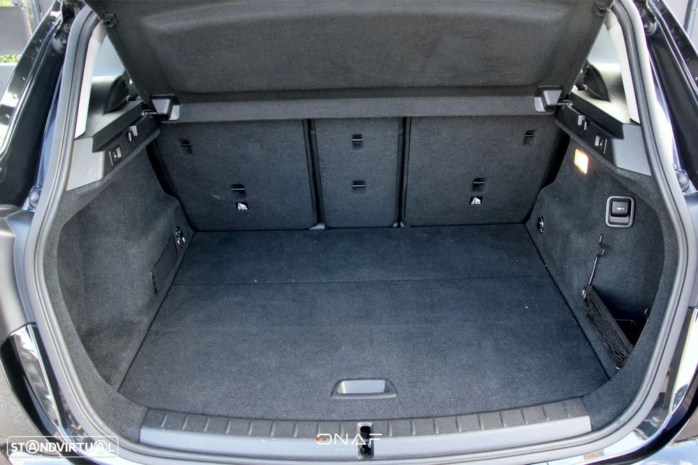 BMW 216 Active Tourer d Advantage - 25