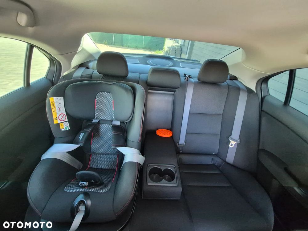 Honda Accord 2.0 Elegance - 15
