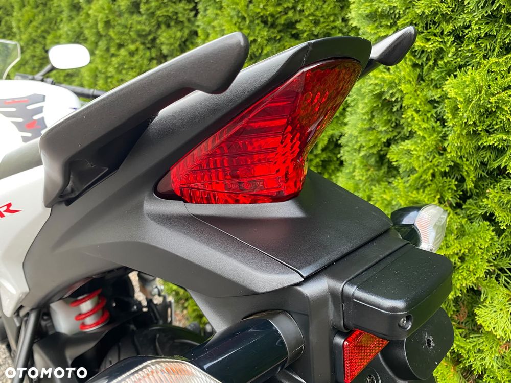 Honda CBR - 14