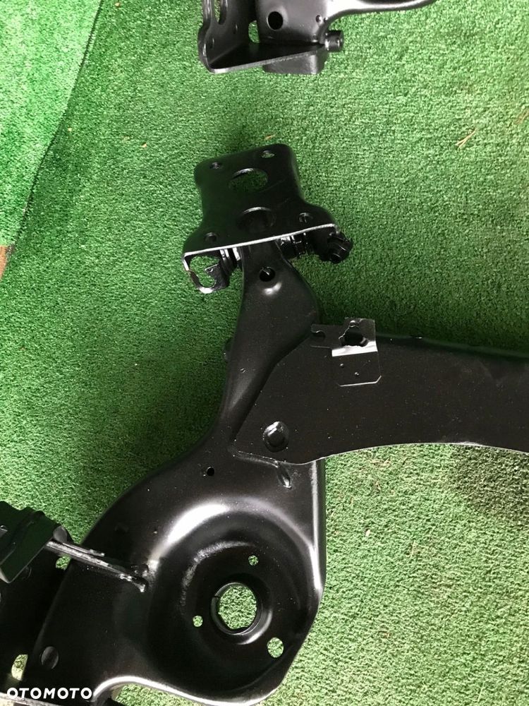 BELKA OŚ TYLNA TYŁ FIAT BRAVO II LANCIA DELTA WWA - 5