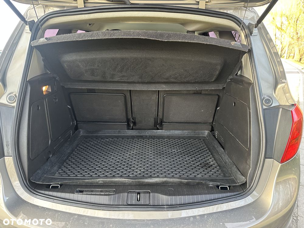 Opel Meriva 1.4 Ecoflex Active - 14