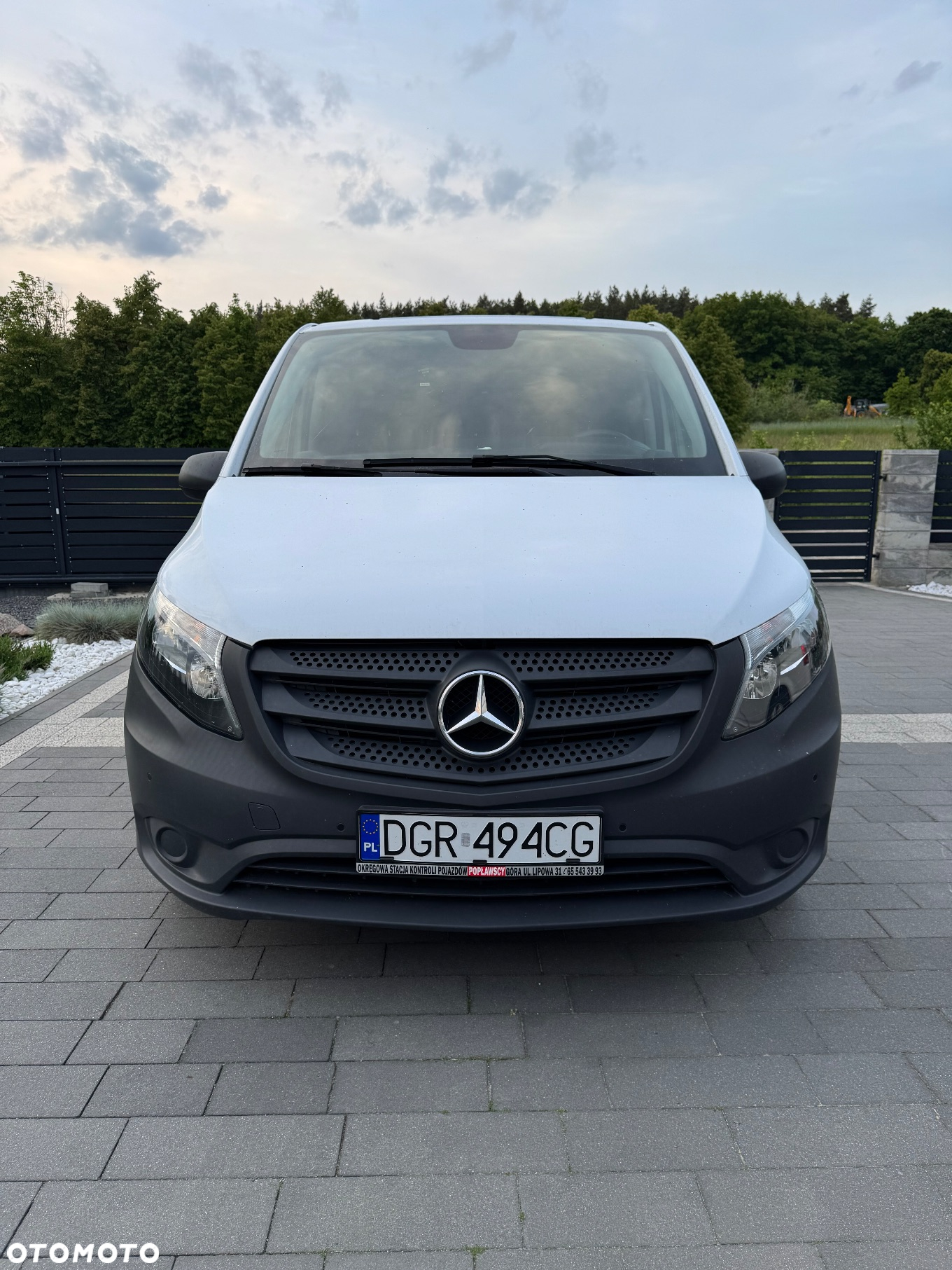 Mercedes-Benz Vito - 6