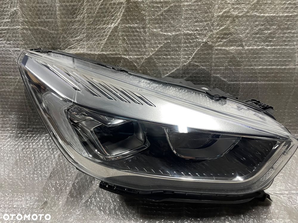 LAMPA PRZÓD PRAWA SOCZEWKA LED FORD KUGA MK2 LIFT GV4113W029CJ - 3