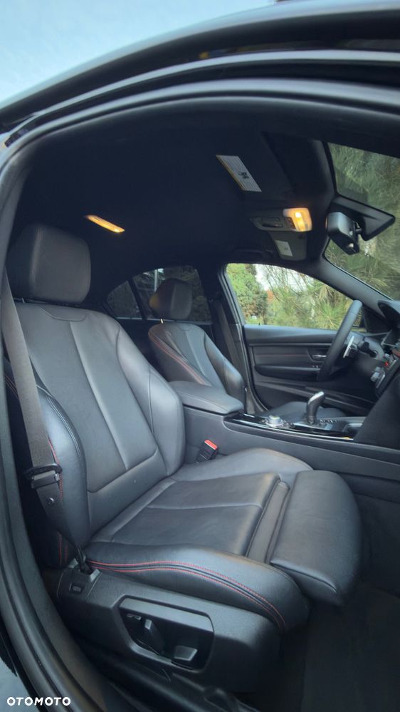BMW Seria 3 328i - 20