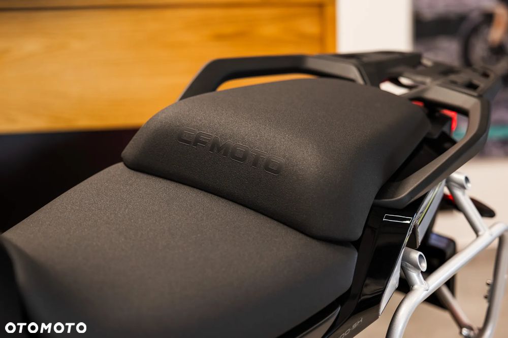 CFMoto 800MT Explore - 26