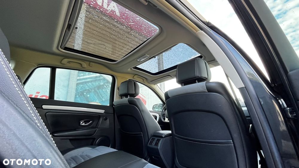 Renault Laguna 2.0 DCi FAP GT - 4