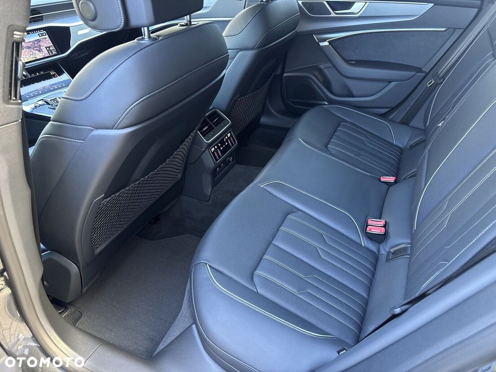 Audi A7 Sportback - 33