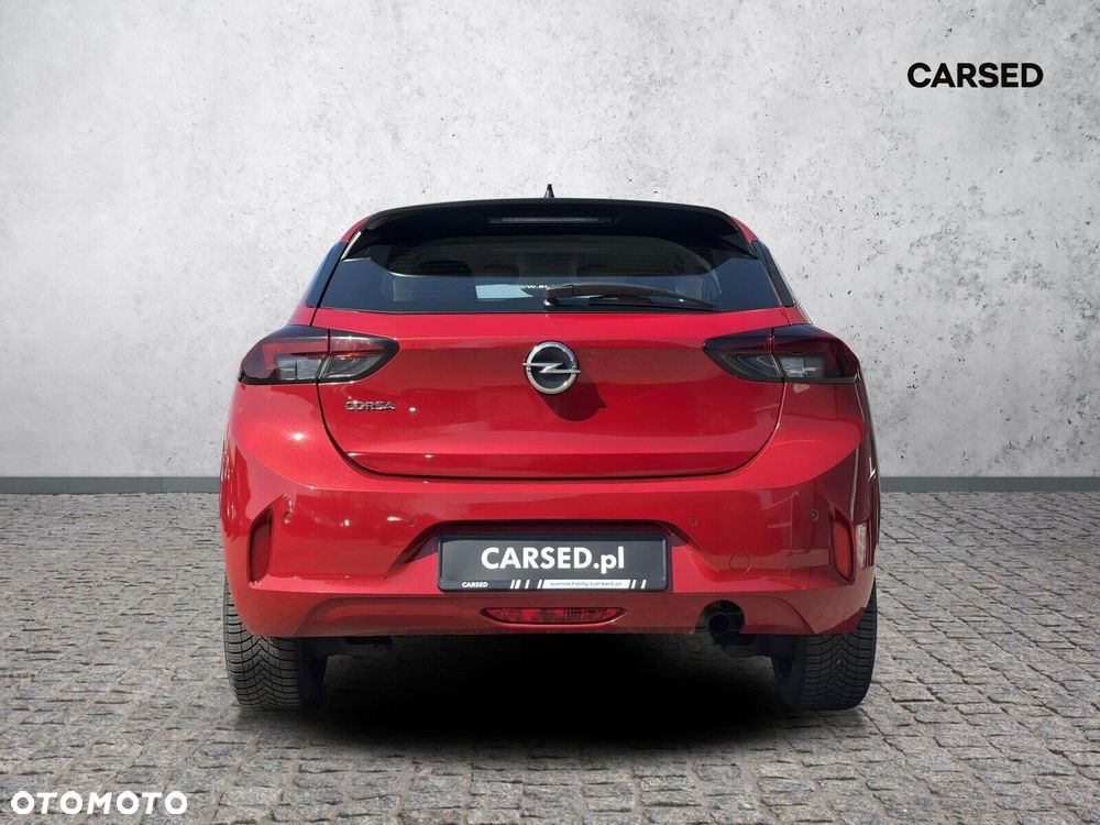 Opel Corsa - 6