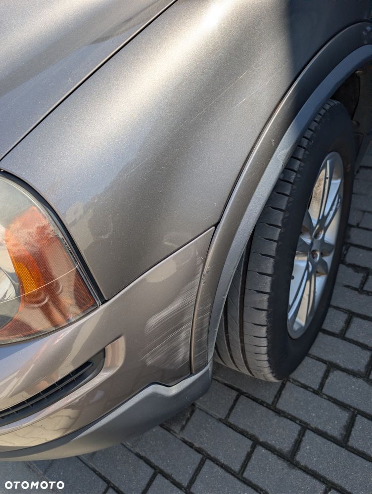 Volvo XC 90 - 4