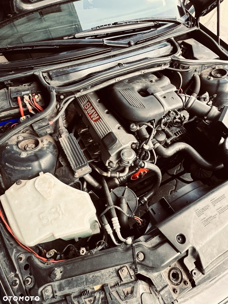 BMW Seria 3 - 8