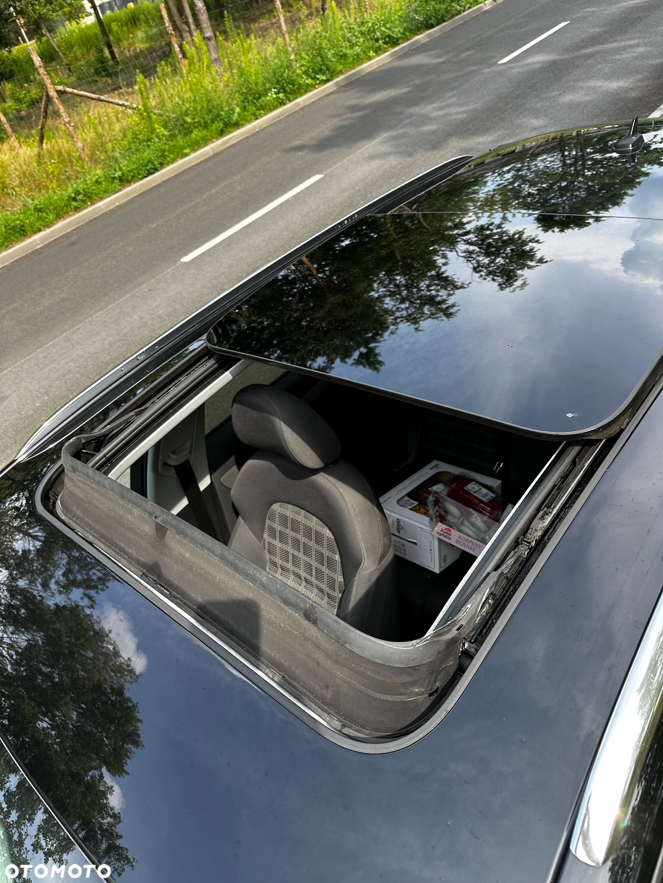 Audi A4 Avant - 12