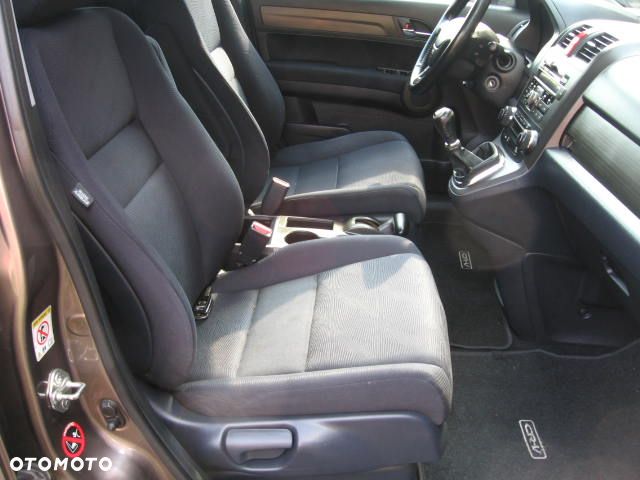 Honda CR-V 2.0 Elegance - 14