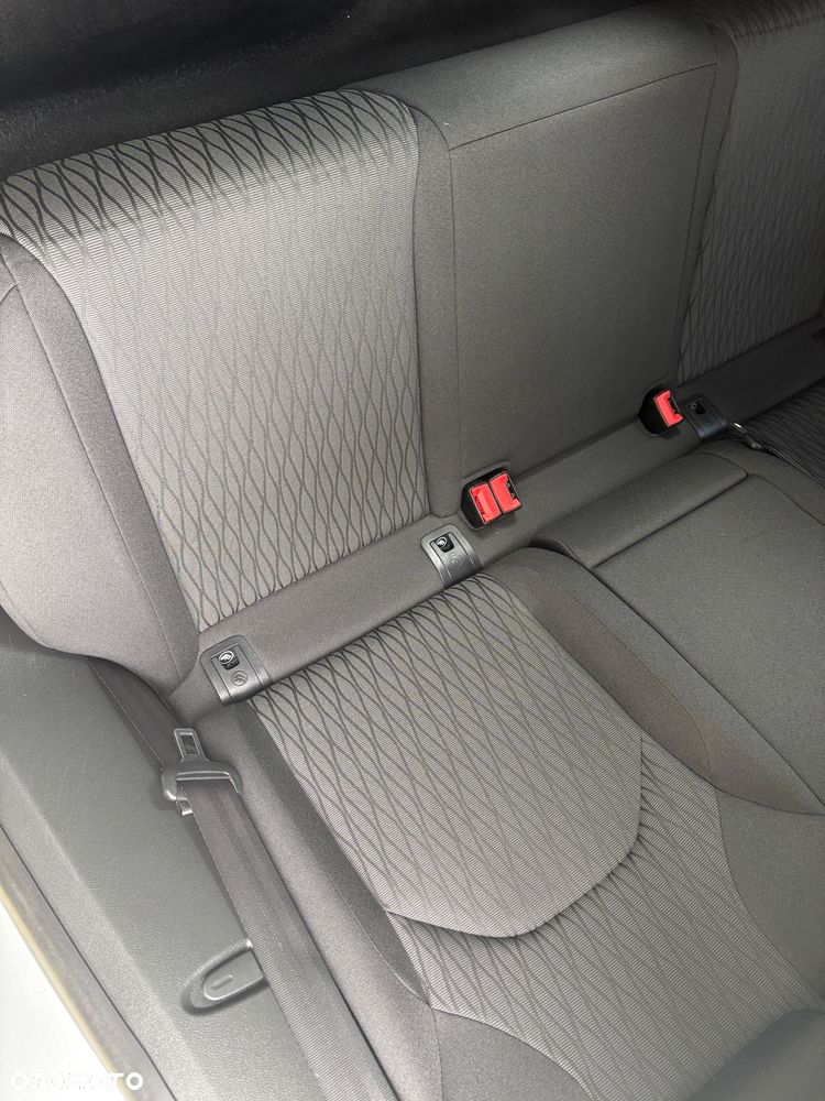 Seat Leon 1.4 TSI Start&Stop Style - 16