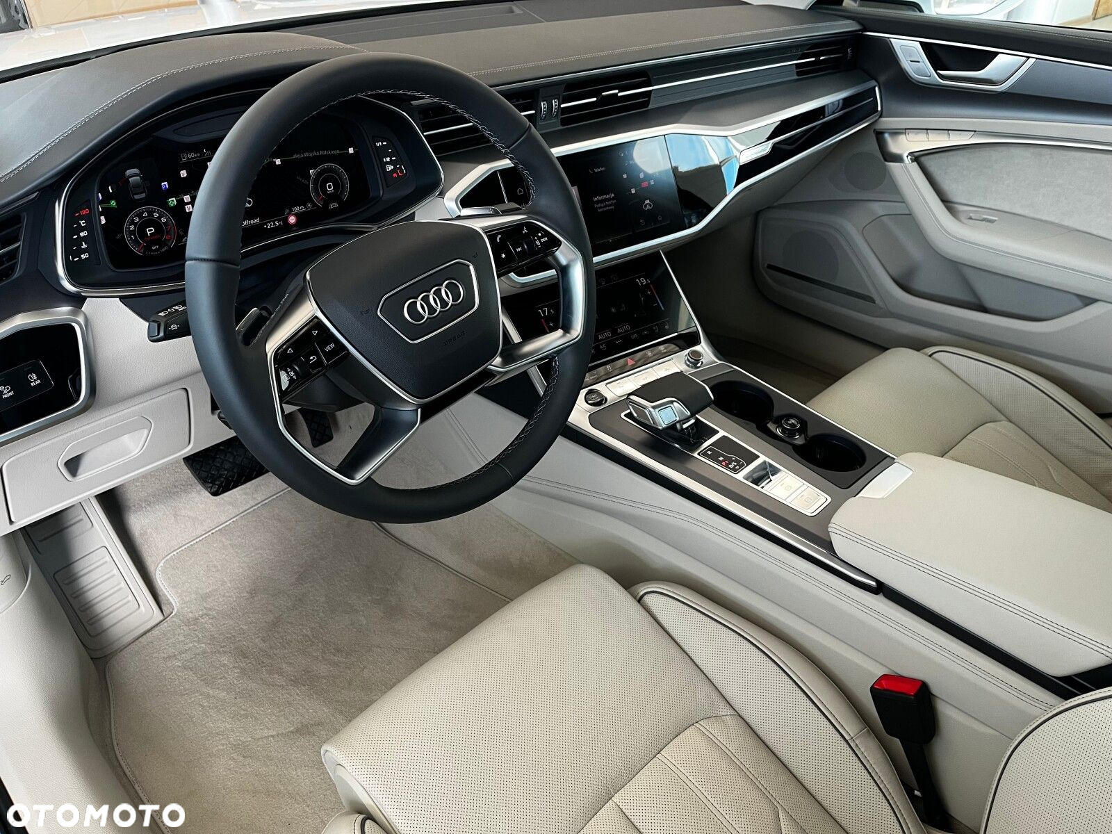 Audi A6 - 15