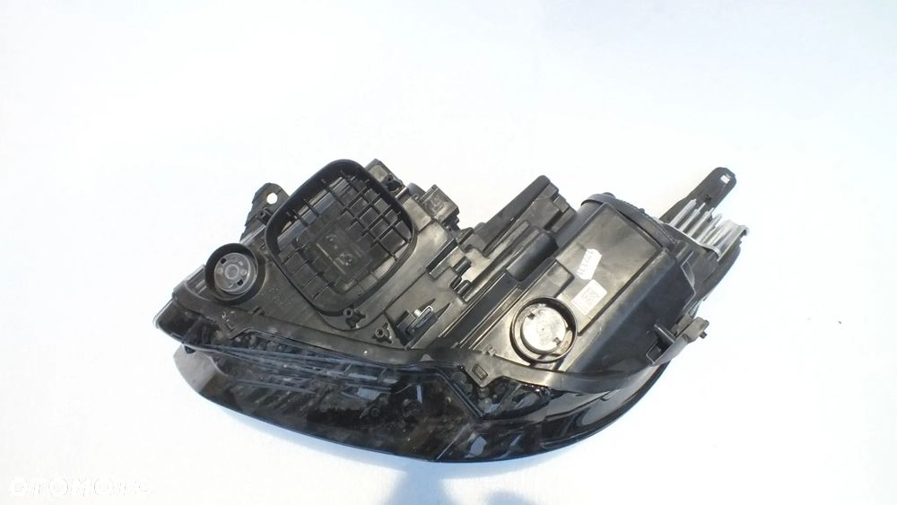 Lampa przednia prawa Opel Crossland X lift Led - 4