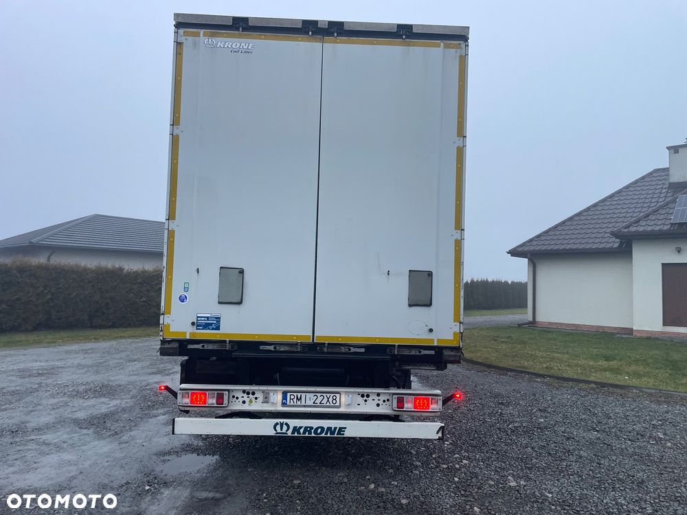 Krone Krone SD coilmulda mulda - 6