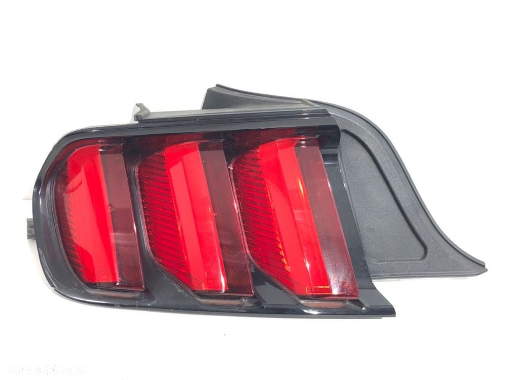 LAMPA LEWY TYŁ - 699.00 PLN - FORD USA MUSTANG coupe 2014 - 2022 3.7 V6 224 kW [305 KM] benzyna - 1