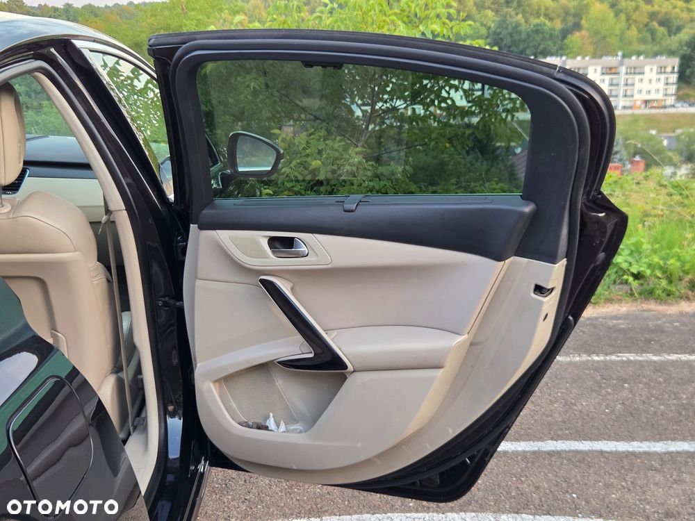 Peugeot 508 2.0 HDi Business Line - 34