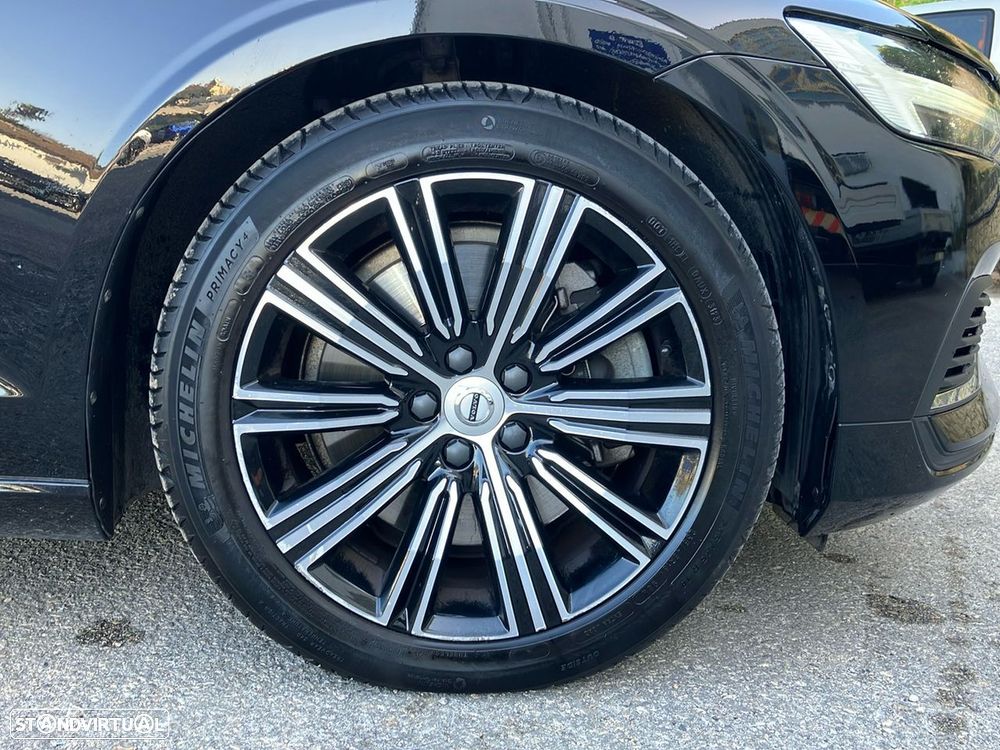 Volvo V60 2.0 T6 AWD TE Inscription Expression - 10